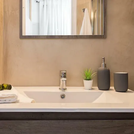 Elegance In Appartement *