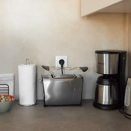 Appartement Elegance In