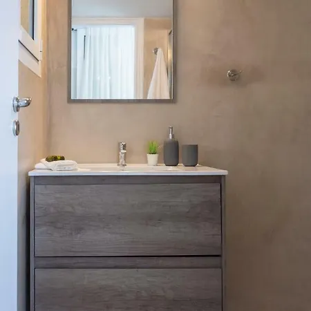 Appartement Elegance In