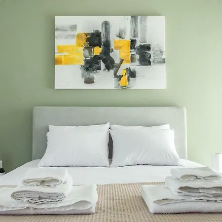 Appartement Elegance In *