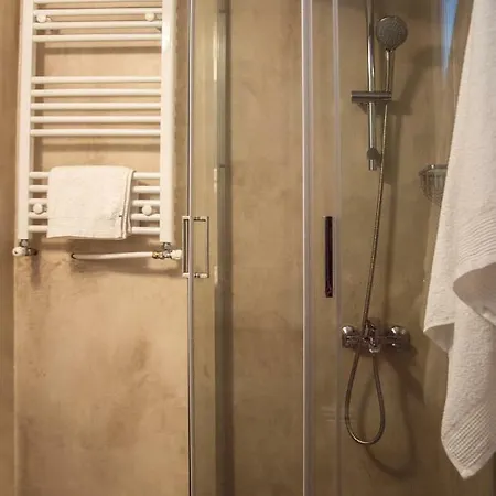Elegance In Appartement Athene